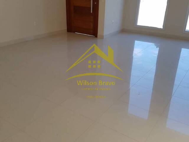 Casa para Venda em Sorocaba - 4