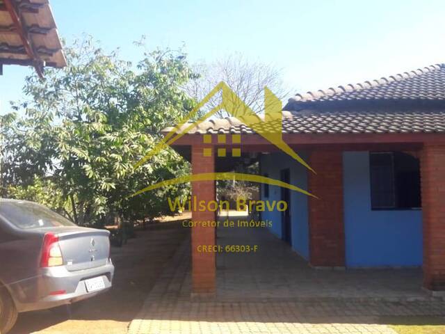 #57 - Chácara para Venda em Sorocaba - SP - 2