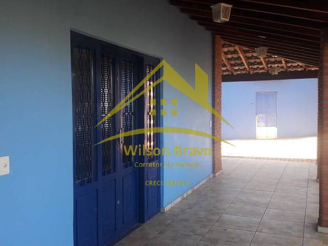 Chácara para Venda em Sorocaba - 4