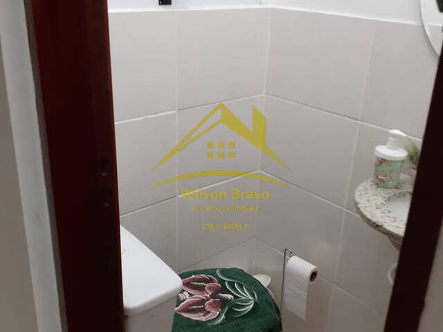 Sobrado para Venda em Sorocaba - 5