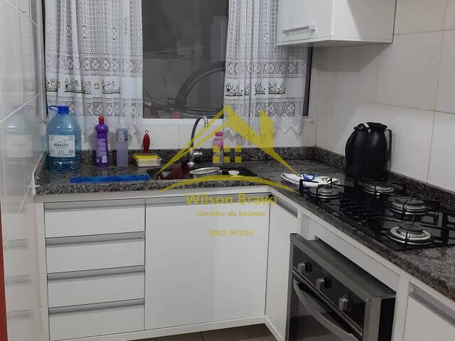 Sobrado para Venda em Sorocaba - 4