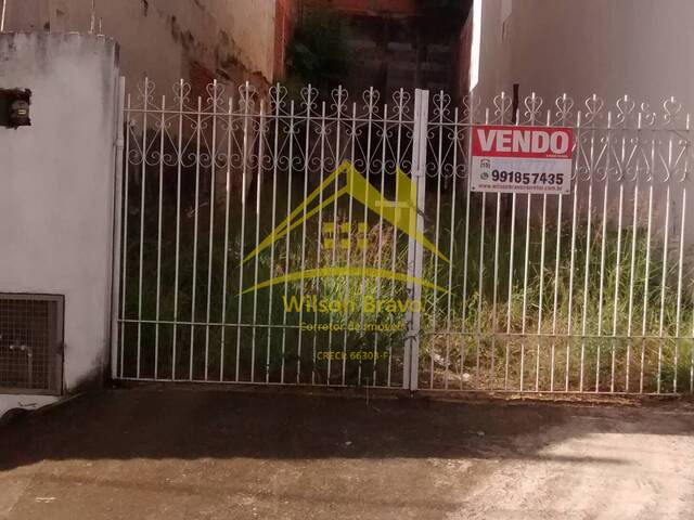 Terreno para Venda em Sorocaba - 4