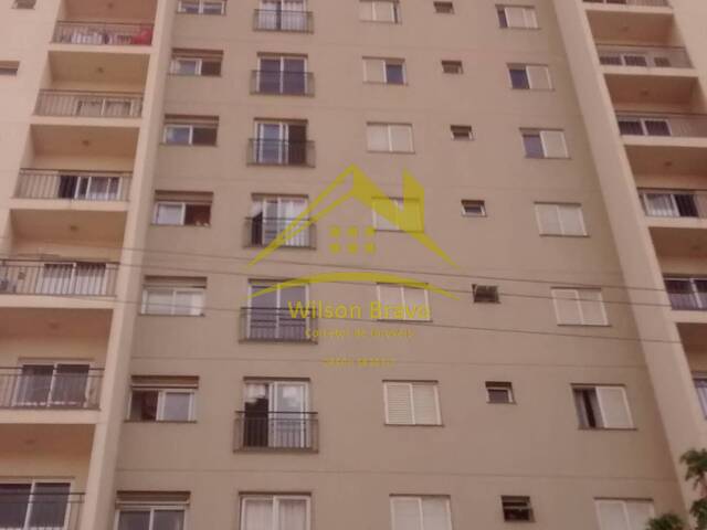 #99 - Apartamento para Venda em Sorocaba - SP