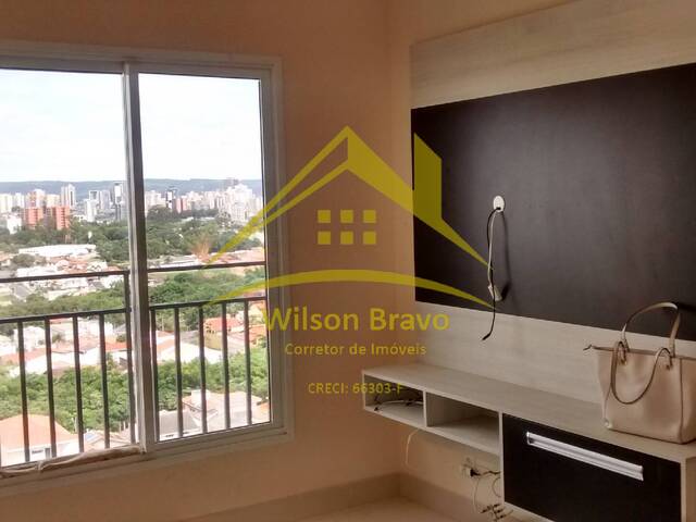 Apartamento para Venda em Sorocaba - 4