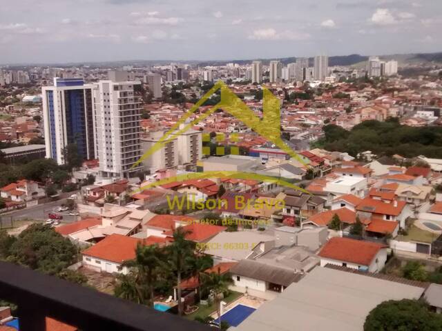 Apartamento para Venda em Sorocaba - 5