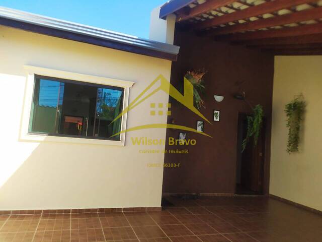 #93 - Casa para Venda em Sorocaba - SP
