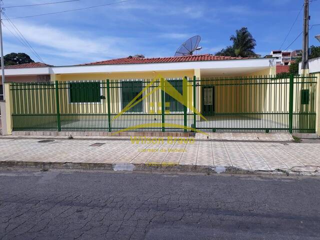 #89 - Casa para Venda em Sorocaba - SP - 1