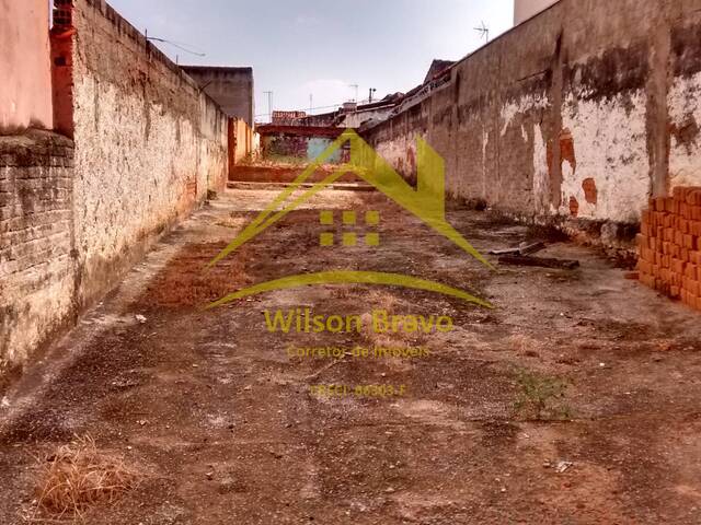 #108 - Terreno para Venda em Sorocaba - SP