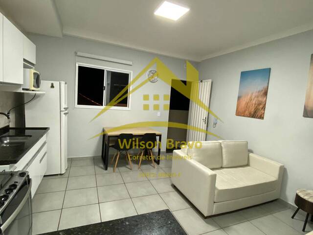 #114 - Apartamento para Venda em Sorocaba - SP - 1