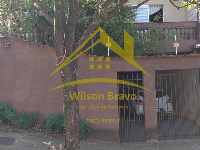 #119 - Casa para Venda em Sorocaba - SP