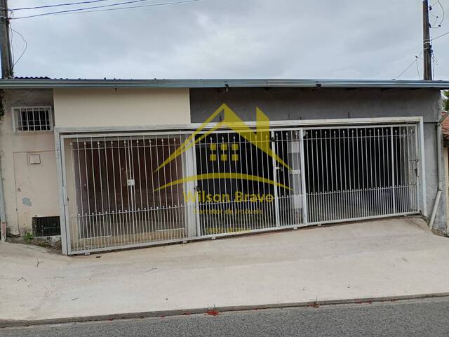 #121 - Casa para Venda em Sorocaba - SP