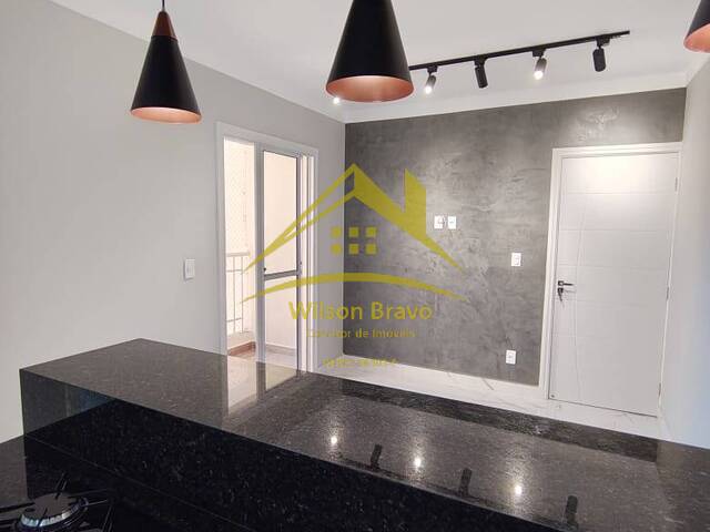 #122 - Apartamento para Venda em Sorocaba - SP - 3