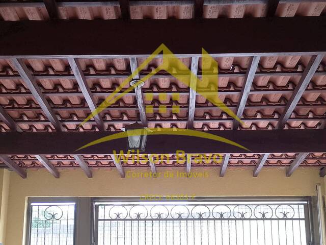 #123 - Casa para Venda em Sorocaba - SP - 2