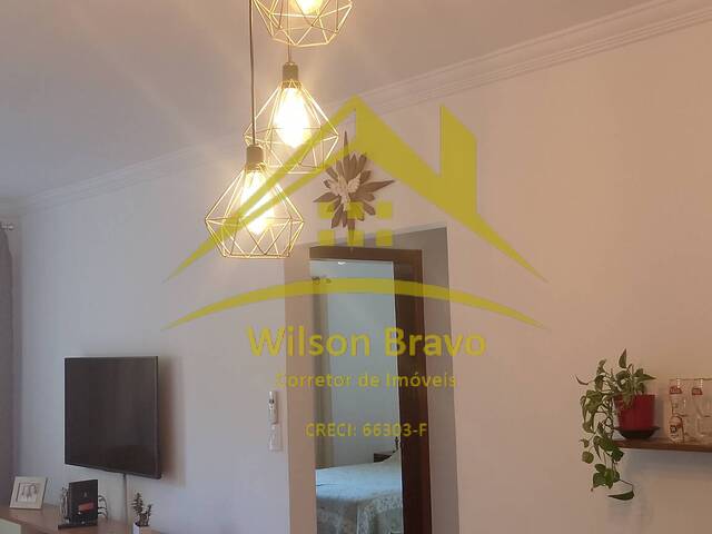 Apartamento para Venda em Sorocaba - 4