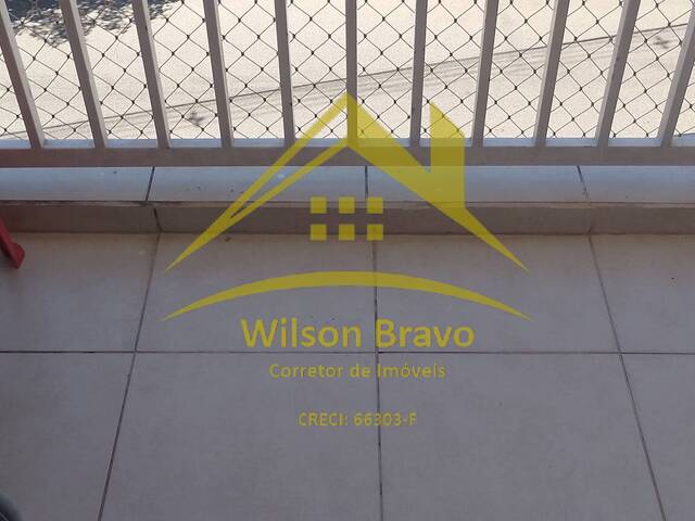 Apartamento para Venda em Sorocaba - 5