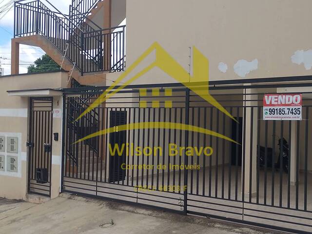 #125 - Casa para Venda em Sorocaba - SP - 2