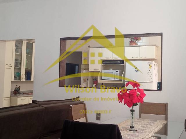 #126 - Casa para Venda em Sorocaba - SP