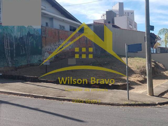 #127 - Terreno para Venda em Sorocaba - SP