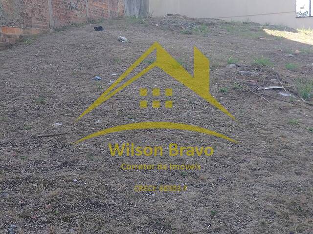 #127 - Terreno para Venda em Sorocaba - SP - 2