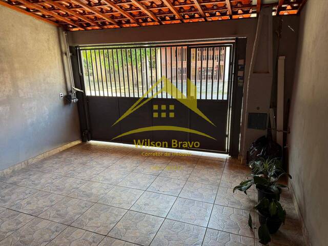#129 - Casa para Venda em Sorocaba - SP - 2