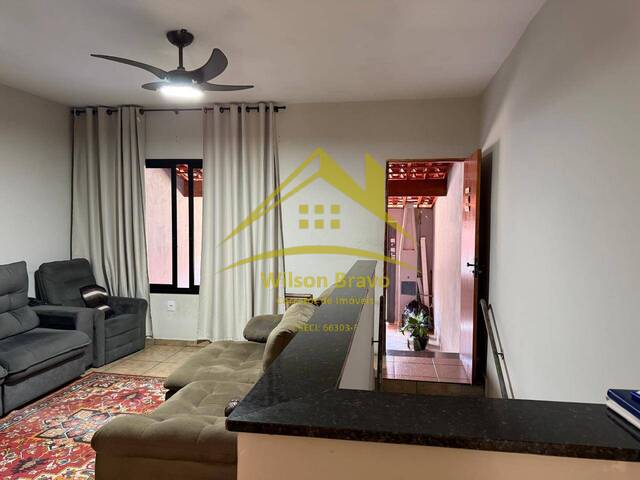 #129 - Casa para Venda em Sorocaba - SP - 3